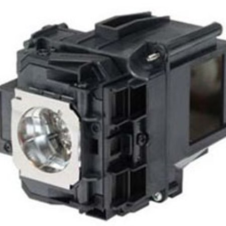 Replacement for Epson Powerlite PRO G6470wu Lamp & Housing -  ILC, POWERLITE PRO G6470WU  LAMP & HOUSING EPSON